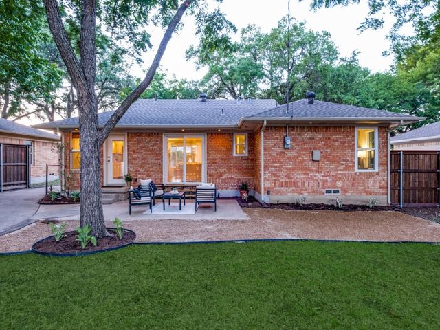 6438 E Lovers Lane, Dallas, TX 75214