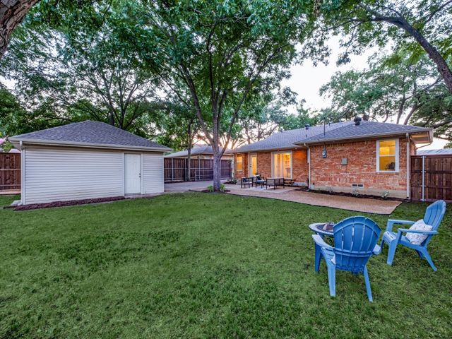 6438 E Lovers Lane, Dallas, TX 75214