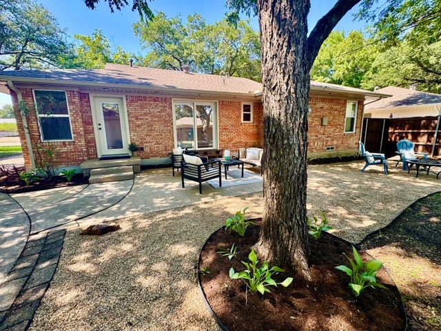 6438 E Lovers Lane, Dallas, TX 75214