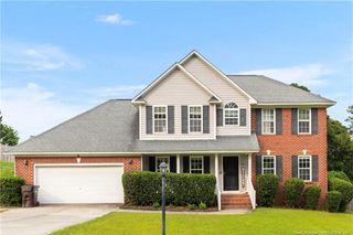 225 Woodshire Drive, Lillington, NC 27546