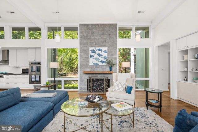 316 GORDON RD, Kinsale, VA 22488