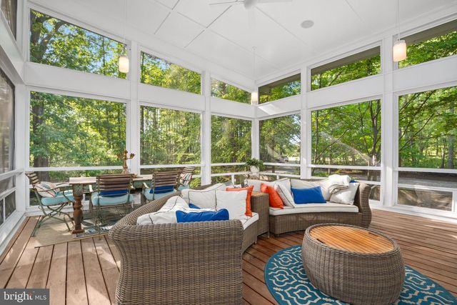 316 GORDON RD, Kinsale, VA 22488