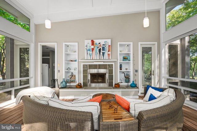 316 GORDON RD, Kinsale, VA 22488