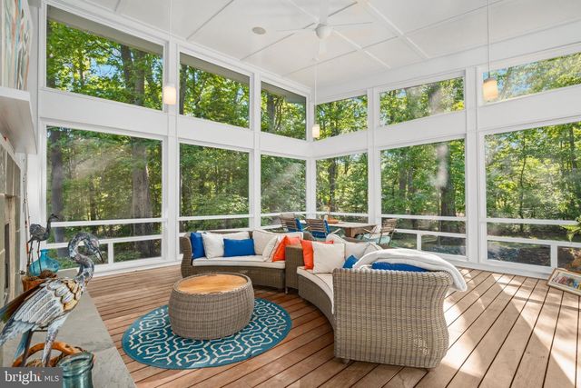 316 GORDON RD, Kinsale, VA 22488