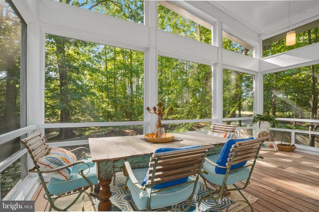 316 GORDON RD, Kinsale, VA 22488