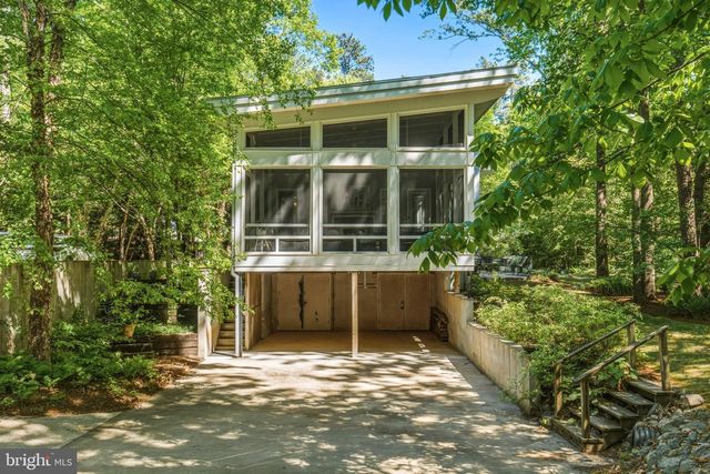 316 GORDON RD, Kinsale, VA 22488