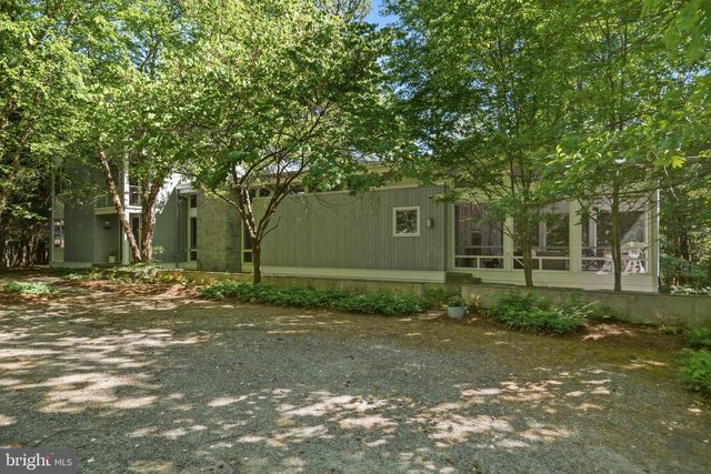 316 GORDON RD, Kinsale, VA 22488