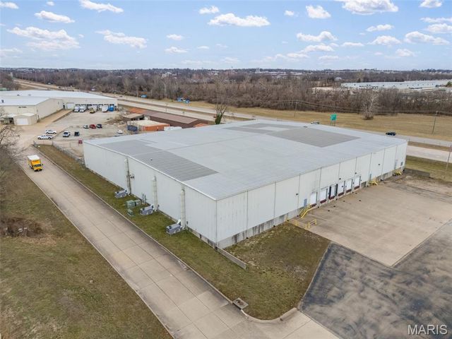 1500 Dismuke Drive, Farmington, MO 63640