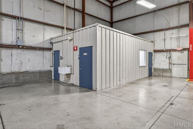 1500 Dismuke Drive, Farmington, MO 63640