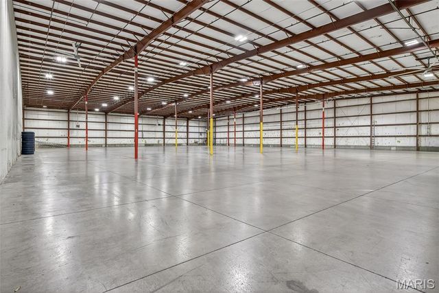 1500 Dismuke Drive, Farmington, MO 63640