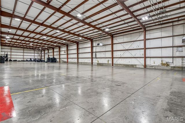 1500 Dismuke Drive, Farmington, MO 63640