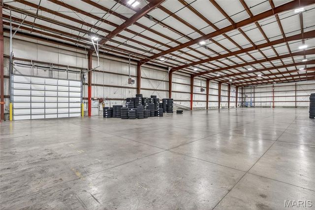 1500 Dismuke Drive, Farmington, MO 63640