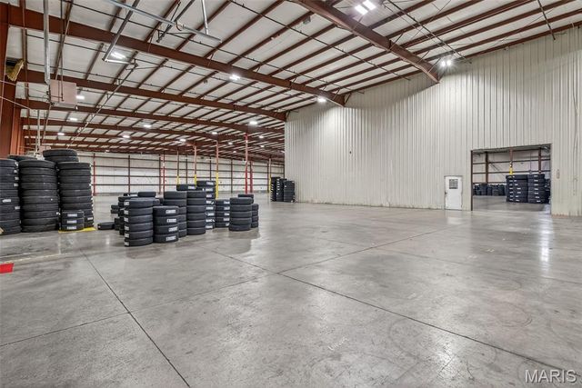 1500 Dismuke Drive, Farmington, MO 63640