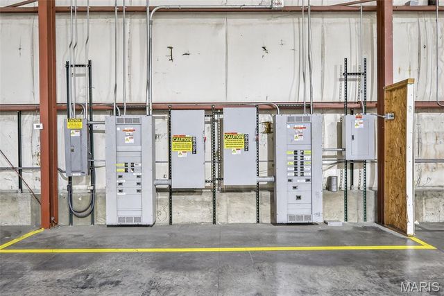 1500 Dismuke Drive, Farmington, MO 63640