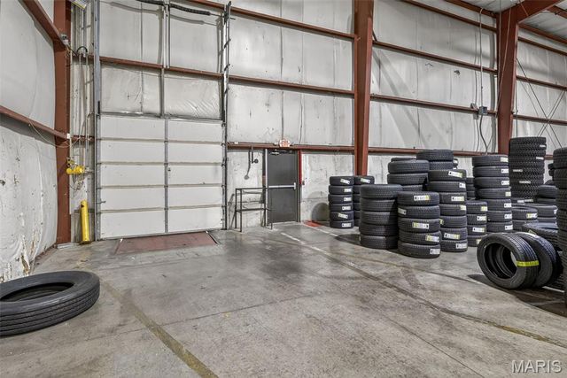 1500 Dismuke Drive, Farmington, MO 63640