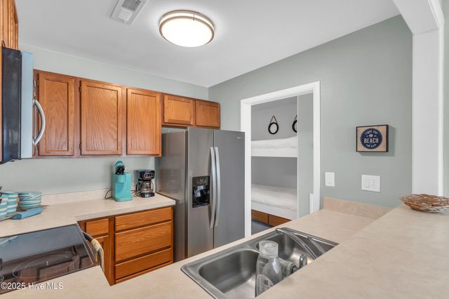 1437 Fort Fisher Boulevard S Unit J3, Kure Beach, NC 28449