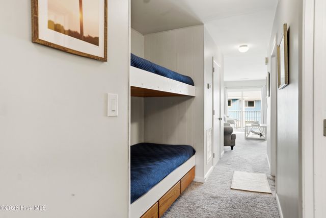 1437 Fort Fisher Boulevard S Unit J3, Kure Beach, NC 28449