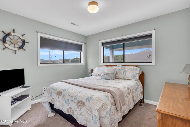 1437 Fort Fisher Boulevard S Unit J3, Kure Beach, NC 28449