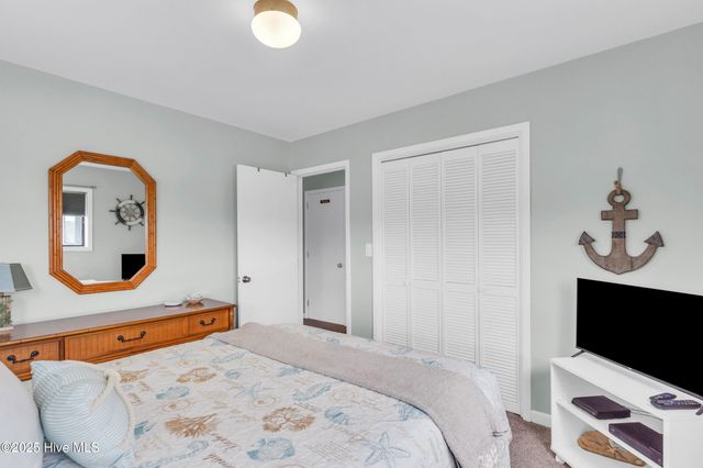 1437 Fort Fisher Boulevard S Unit J3, Kure Beach, NC 28449