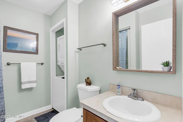 1437 Fort Fisher Boulevard S Unit J3, Kure Beach, NC 28449