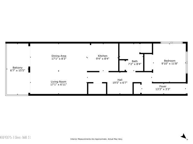 1437 Fort Fisher Boulevard S Unit J3, Kure Beach, NC 28449