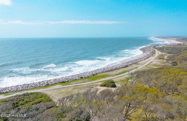 1437 Fort Fisher Boulevard S Unit J3, Kure Beach, NC 28449