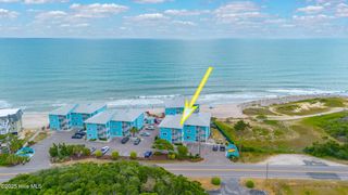 1437 Fort Fisher Boulevard S Unit J3, Kure Beach, NC 28449