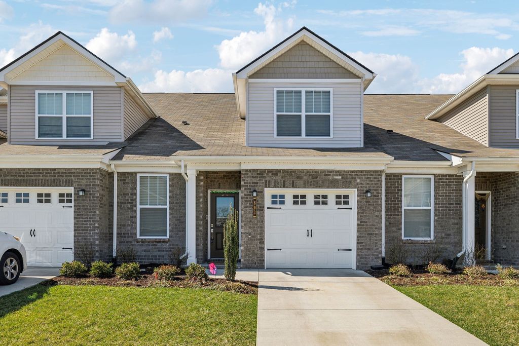 603 Birdie Dr, Spring Hill, TN 37174
