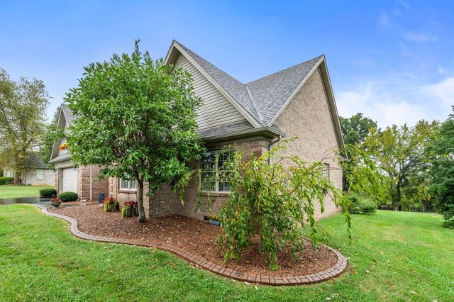 203 Tazwell Drive, Richmond, KY 40475