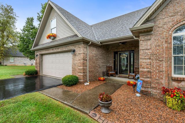 203 Tazwell Drive, Richmond, KY 40475