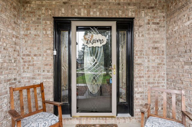 203 Tazwell Drive, Richmond, KY 40475