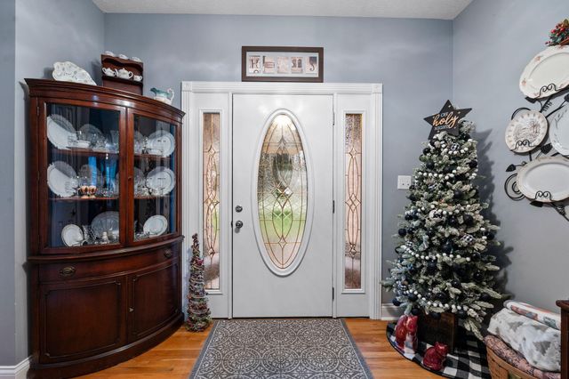 203 Tazwell Drive, Richmond, KY 40475