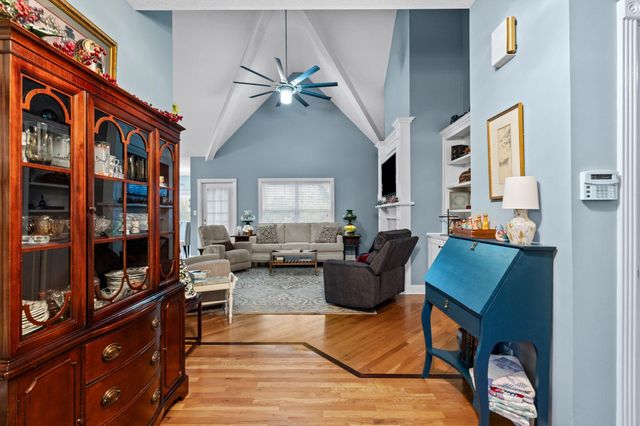 203 Tazwell Drive, Richmond, KY 40475