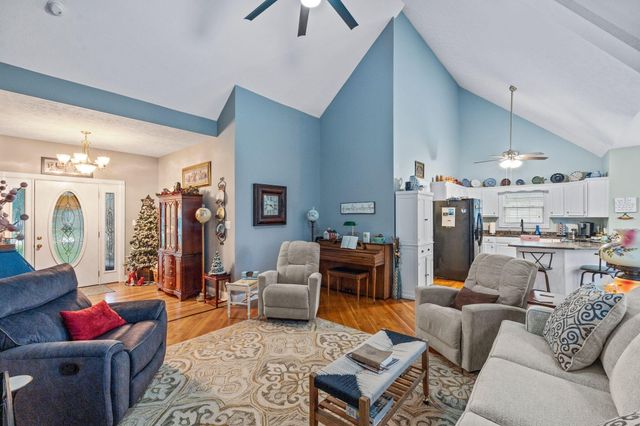 203 Tazwell Drive, Richmond, KY 40475