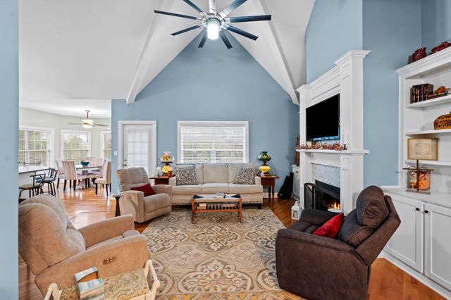 203 Tazwell Drive, Richmond, KY 40475