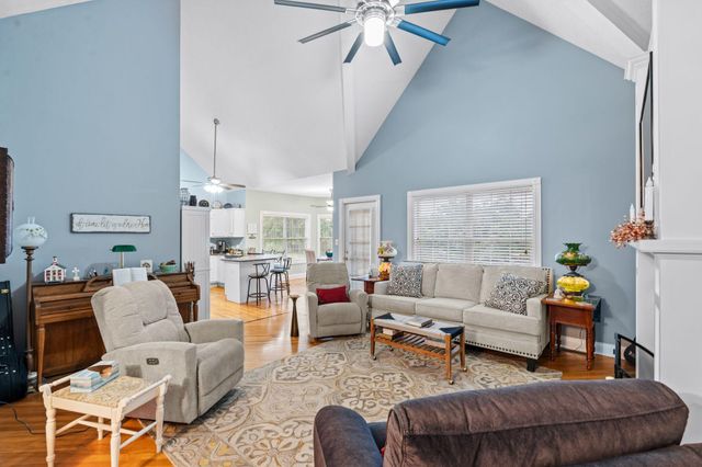 203 Tazwell Drive, Richmond, KY 40475