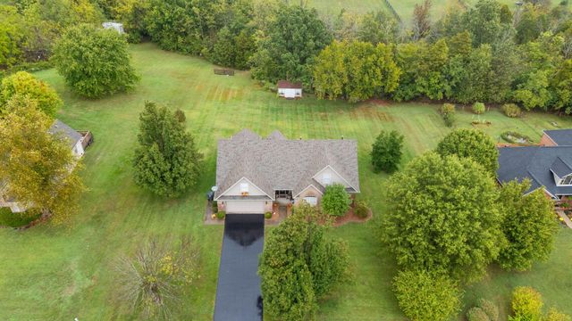203 Tazwell Drive, Richmond, KY 40475