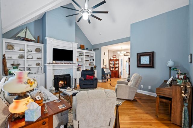 203 Tazwell Drive, Richmond, KY 40475