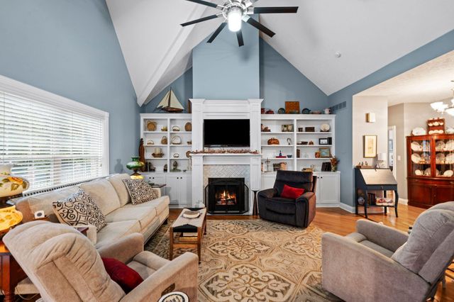 203 Tazwell Drive, Richmond, KY 40475