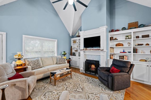 203 Tazwell Drive, Richmond, KY 40475