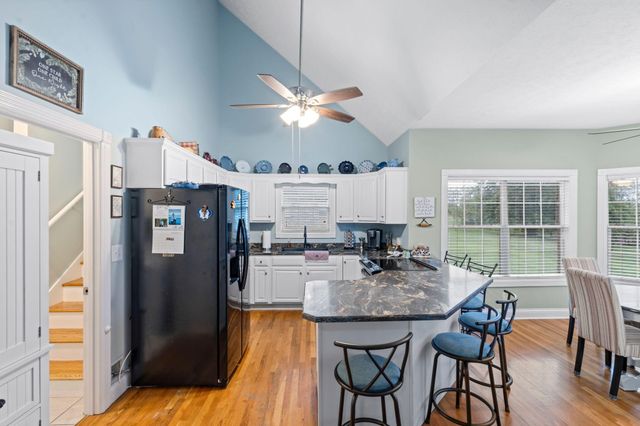 203 Tazwell Drive, Richmond, KY 40475