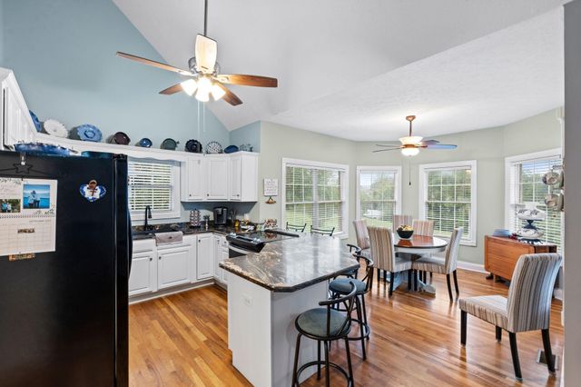 203 Tazwell Drive, Richmond, KY 40475