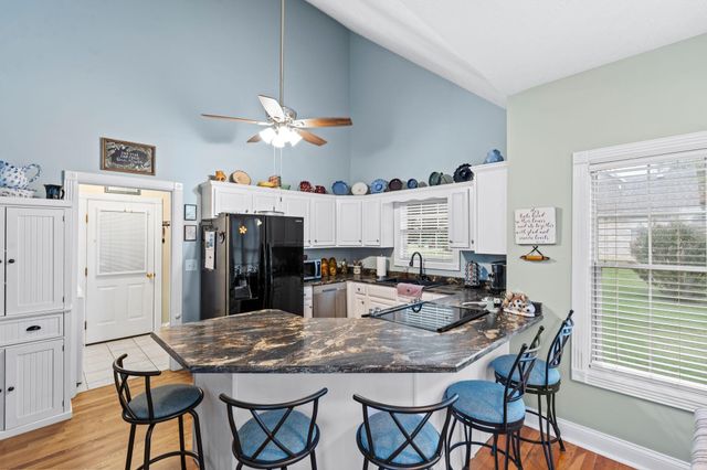 203 Tazwell Drive, Richmond, KY 40475