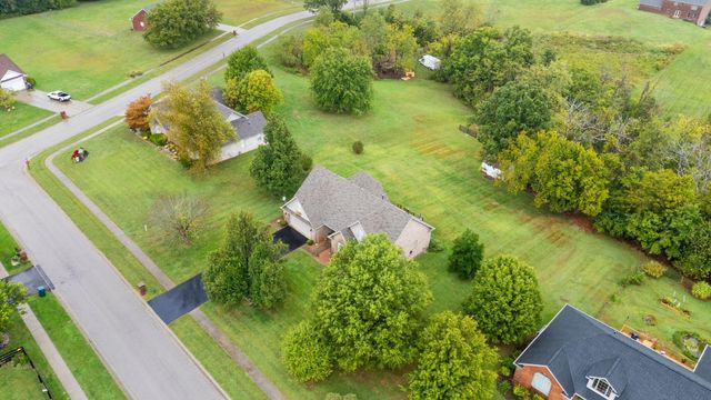 203 Tazwell Drive, Richmond, KY 40475