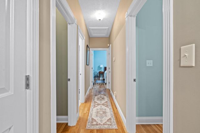 203 Tazwell Drive, Richmond, KY 40475