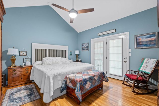 203 Tazwell Drive, Richmond, KY 40475