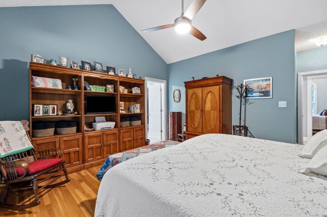 203 Tazwell Drive, Richmond, KY 40475