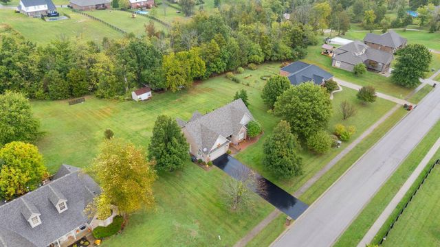 203 Tazwell Drive, Richmond, KY 40475