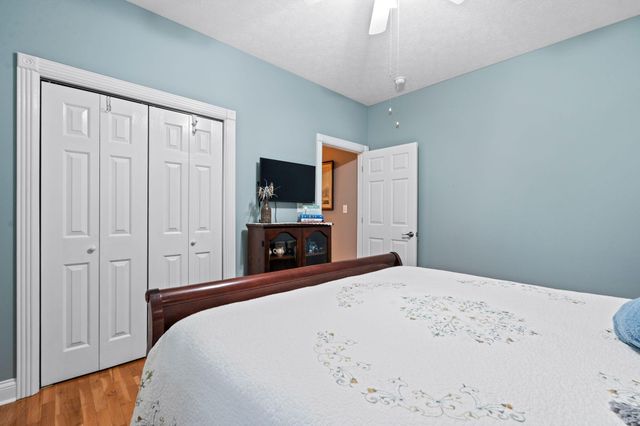 203 Tazwell Drive, Richmond, KY 40475