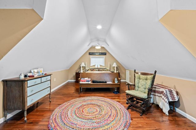 203 Tazwell Drive, Richmond, KY 40475